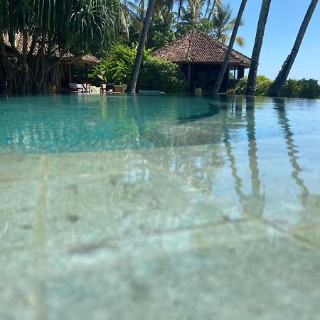 Rockside Cabanas Hotel Унаватуна Екстериор снимка