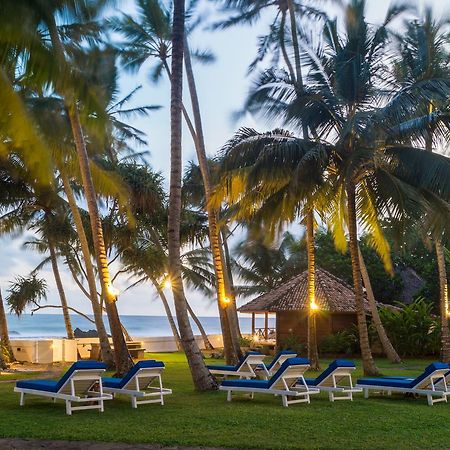 Rockside Cabanas Hotel Унаватуна Екстериор снимка