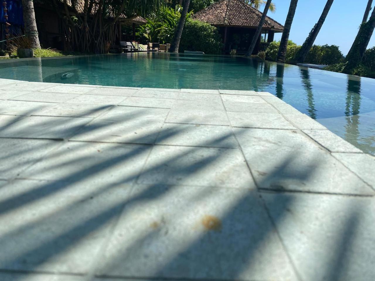 Rockside Cabanas Hotel Унаватуна Екстериор снимка