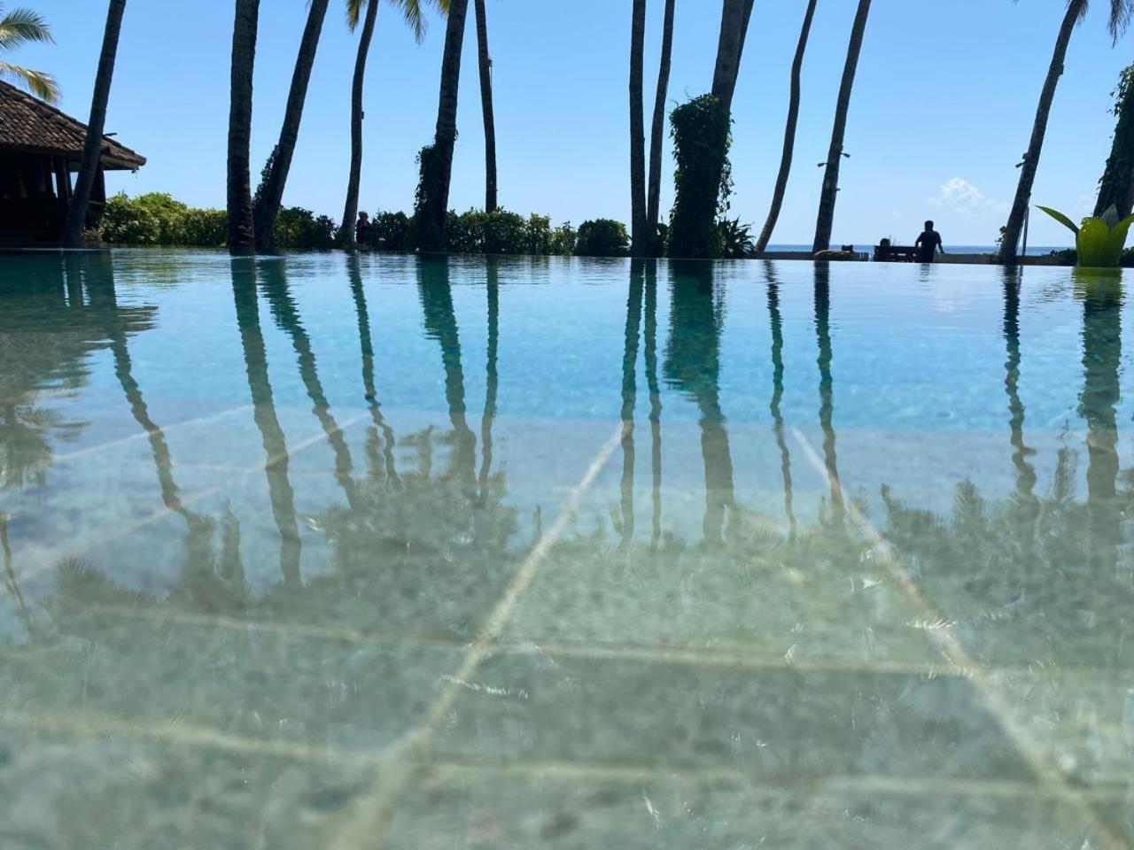 Rockside Cabanas Hotel Унаватуна Екстериор снимка